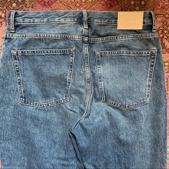 Everlane 90’s cheeky jean - Picture 13 of 16